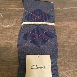 Men’s dress socks
